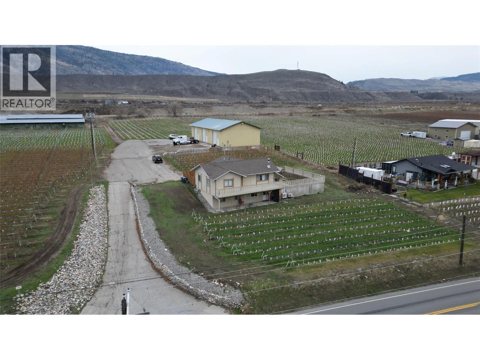 7361 Tucelnuit Drive, Oliver