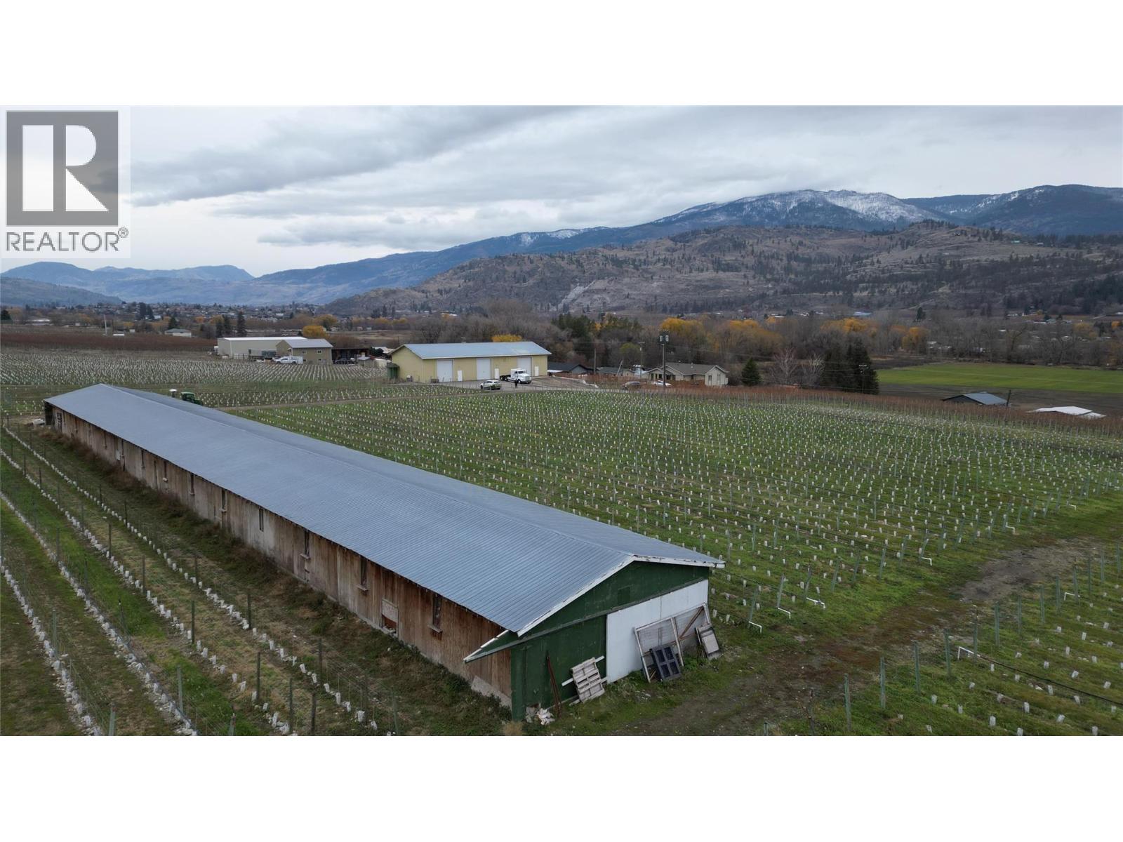 7361 Tucelnuit Drive, Oliver