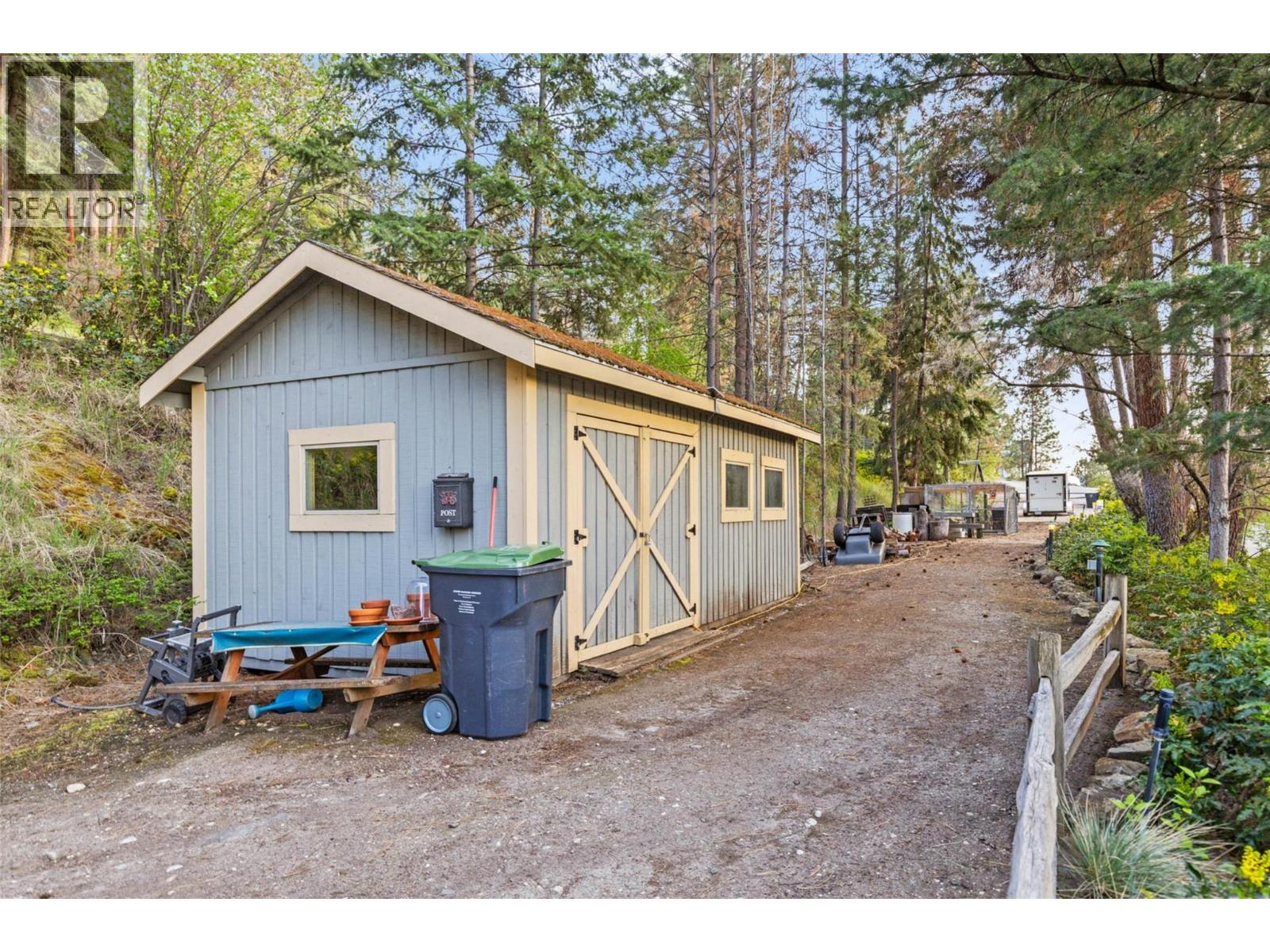  2765 Arthur Road, Kelowna