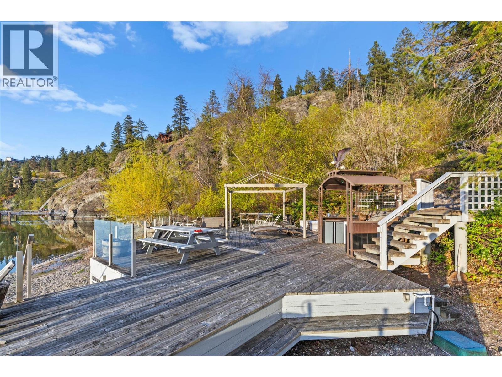  2765 Arthur Road, Kelowna