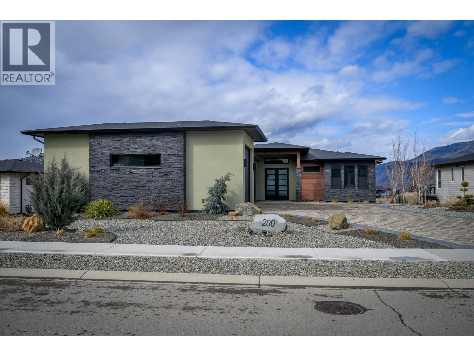200 RUE CHEVAL NOIR, Kamloops