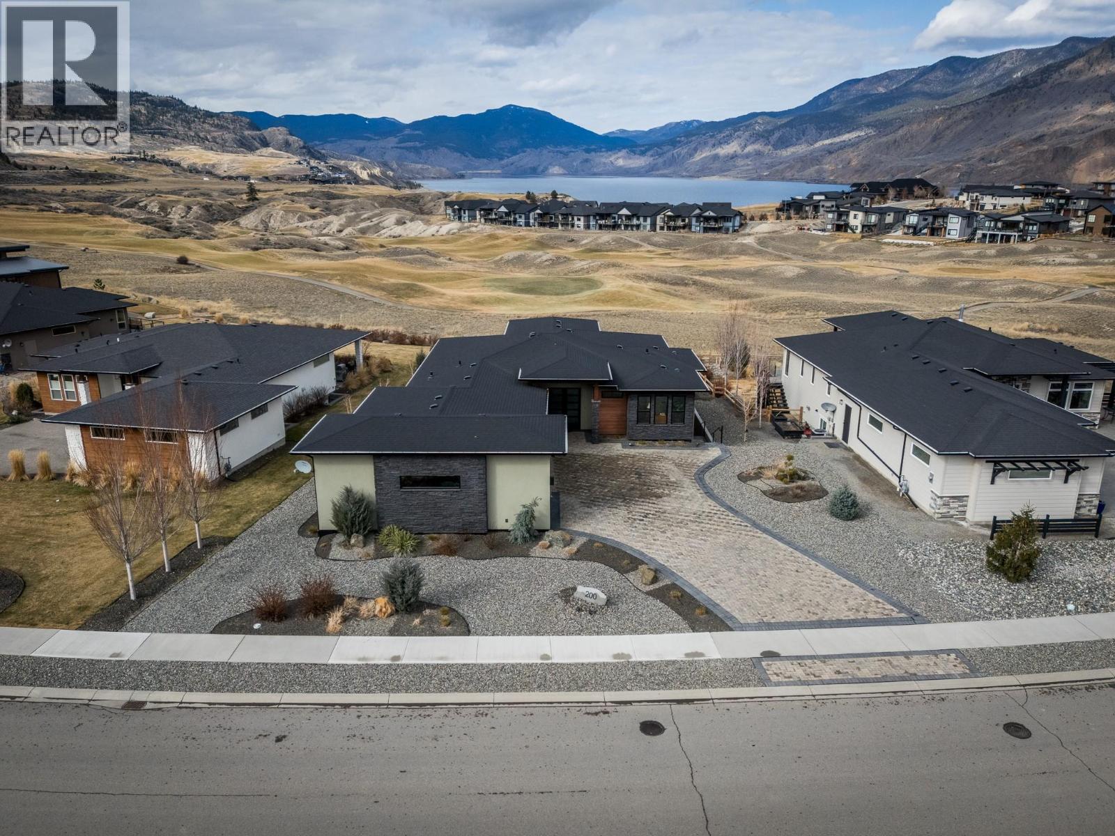 200 RUE CHEVAL NOIR, Kamloops