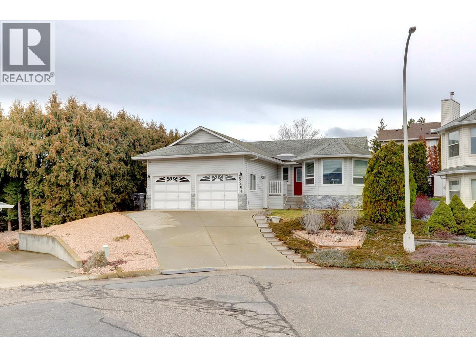 5204 Sandon Place, Vernon