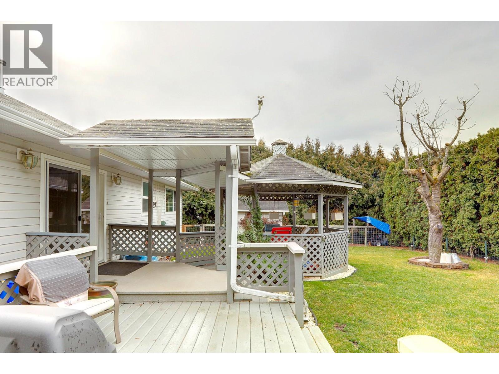 5204 Sandon Place, Vernon