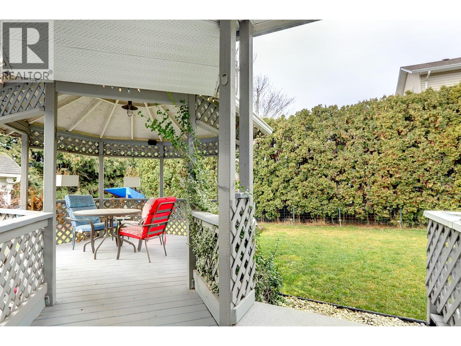 5204 Sandon Place, Vernon