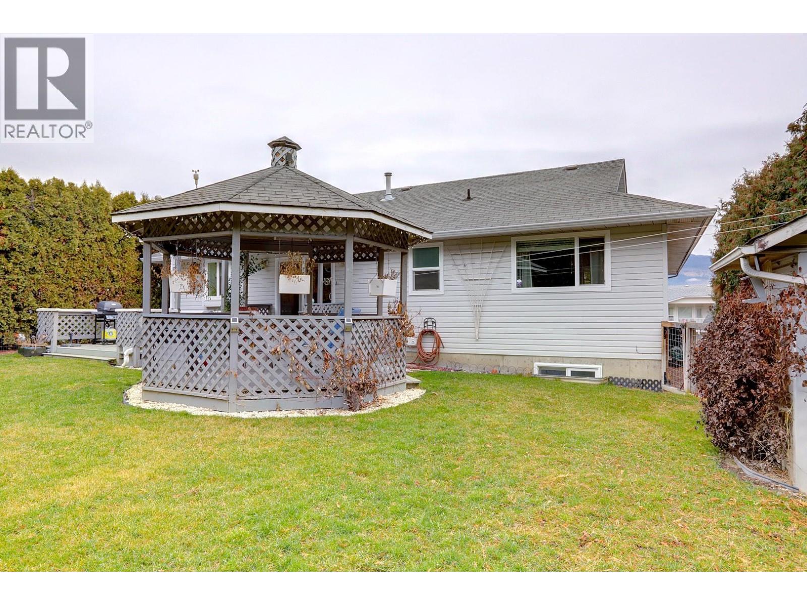 5204 Sandon Place, Vernon