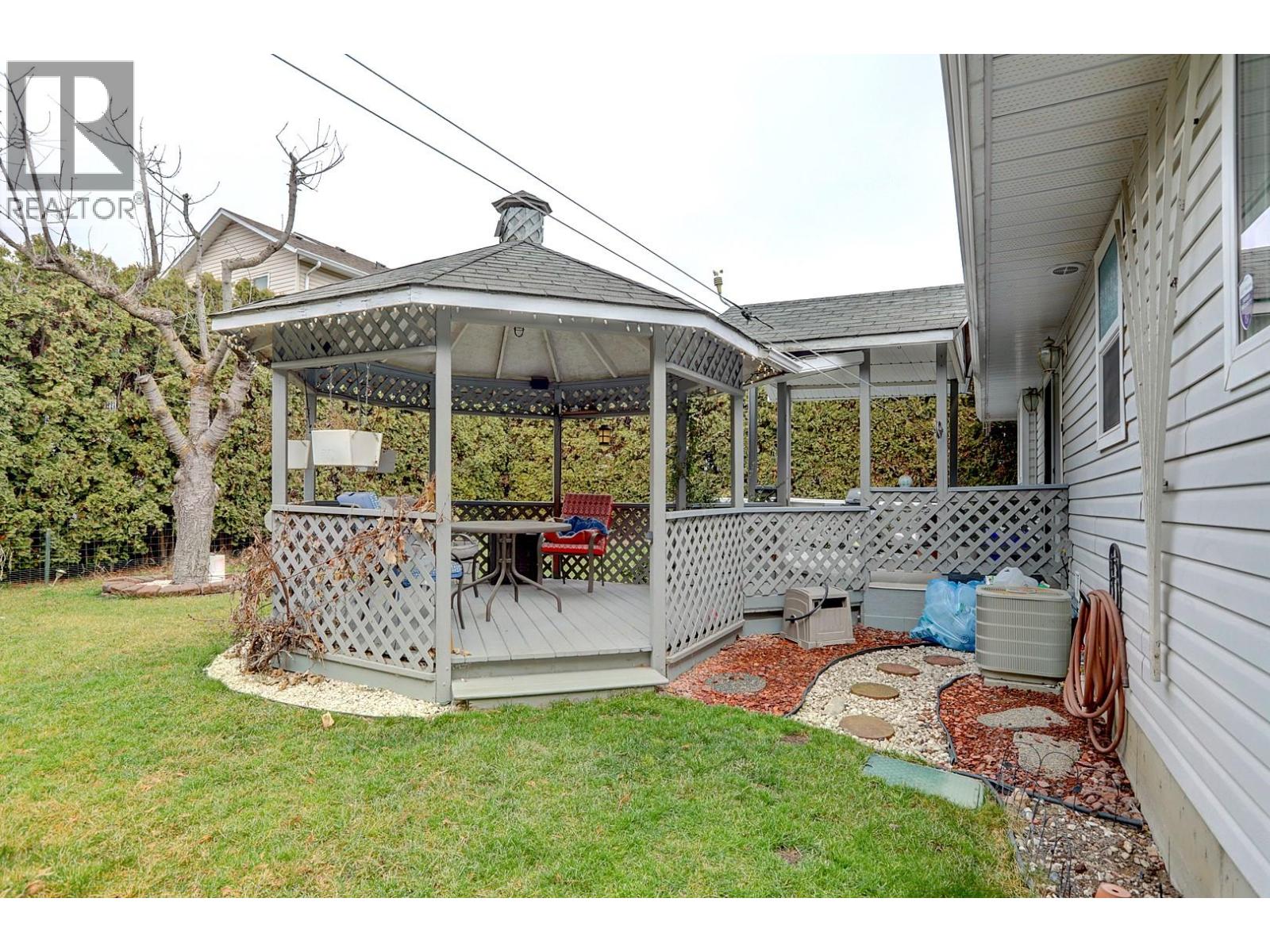 5204 Sandon Place, Vernon