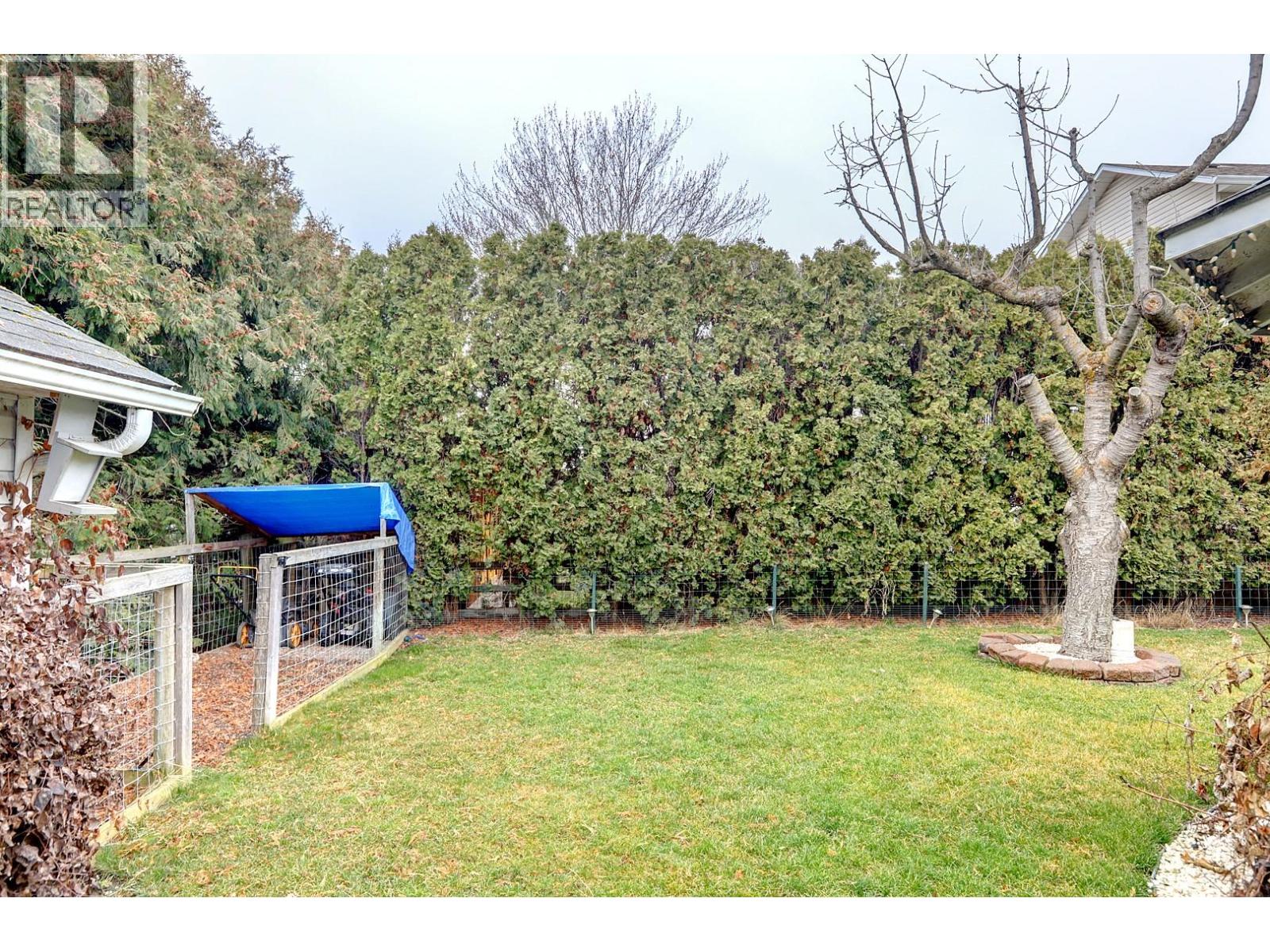 5204 Sandon Place, Vernon