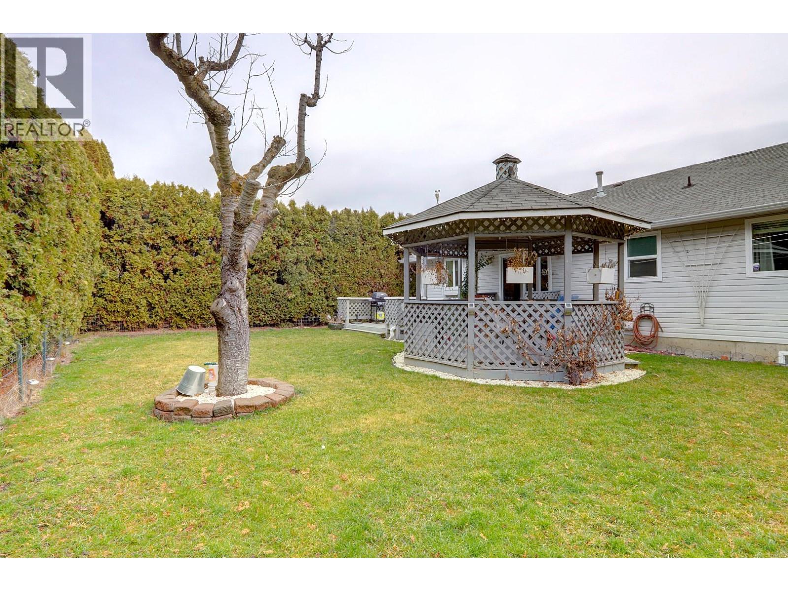 5204 Sandon Place, Vernon