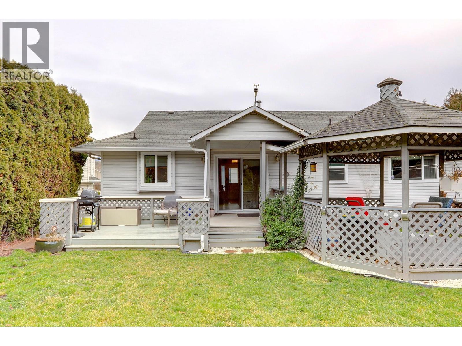 5204 Sandon Place, Vernon
