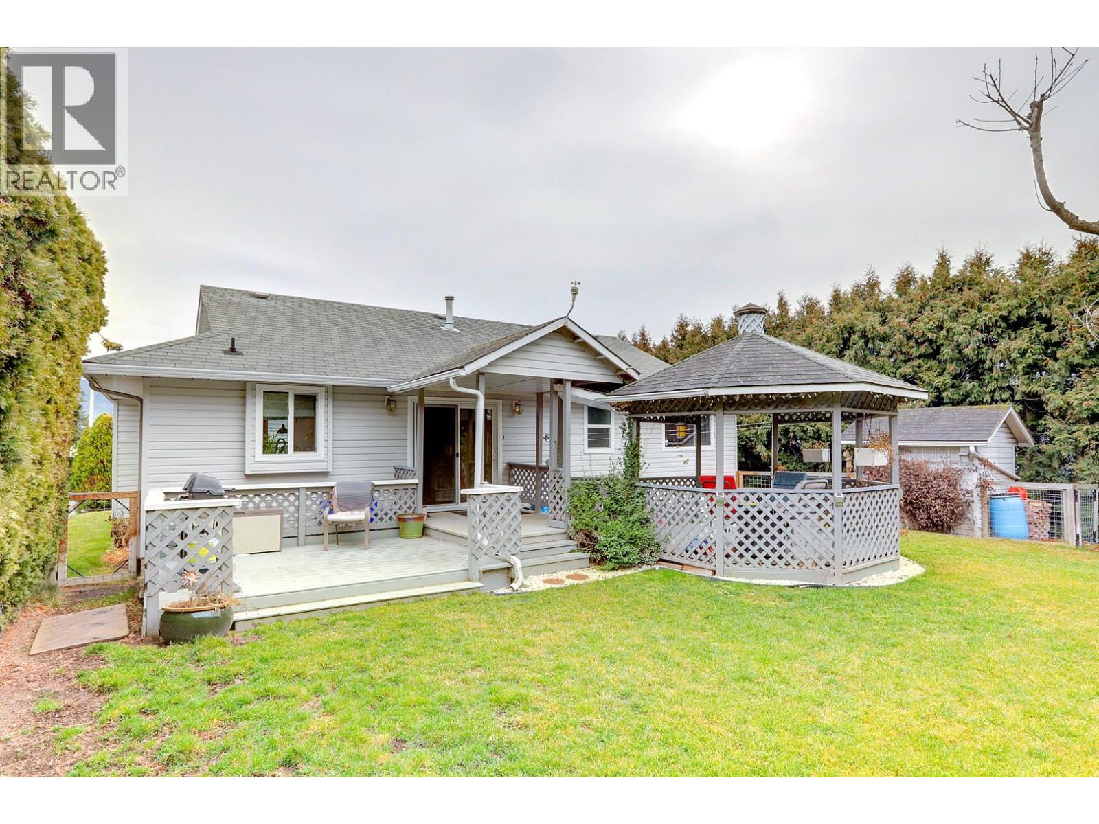 5204 Sandon Place, Vernon