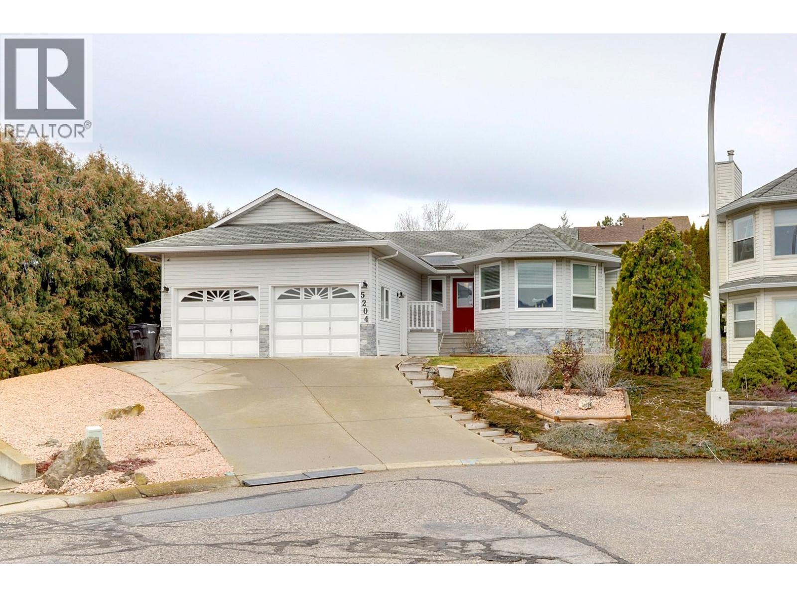 5204 Sandon Place, Vernon