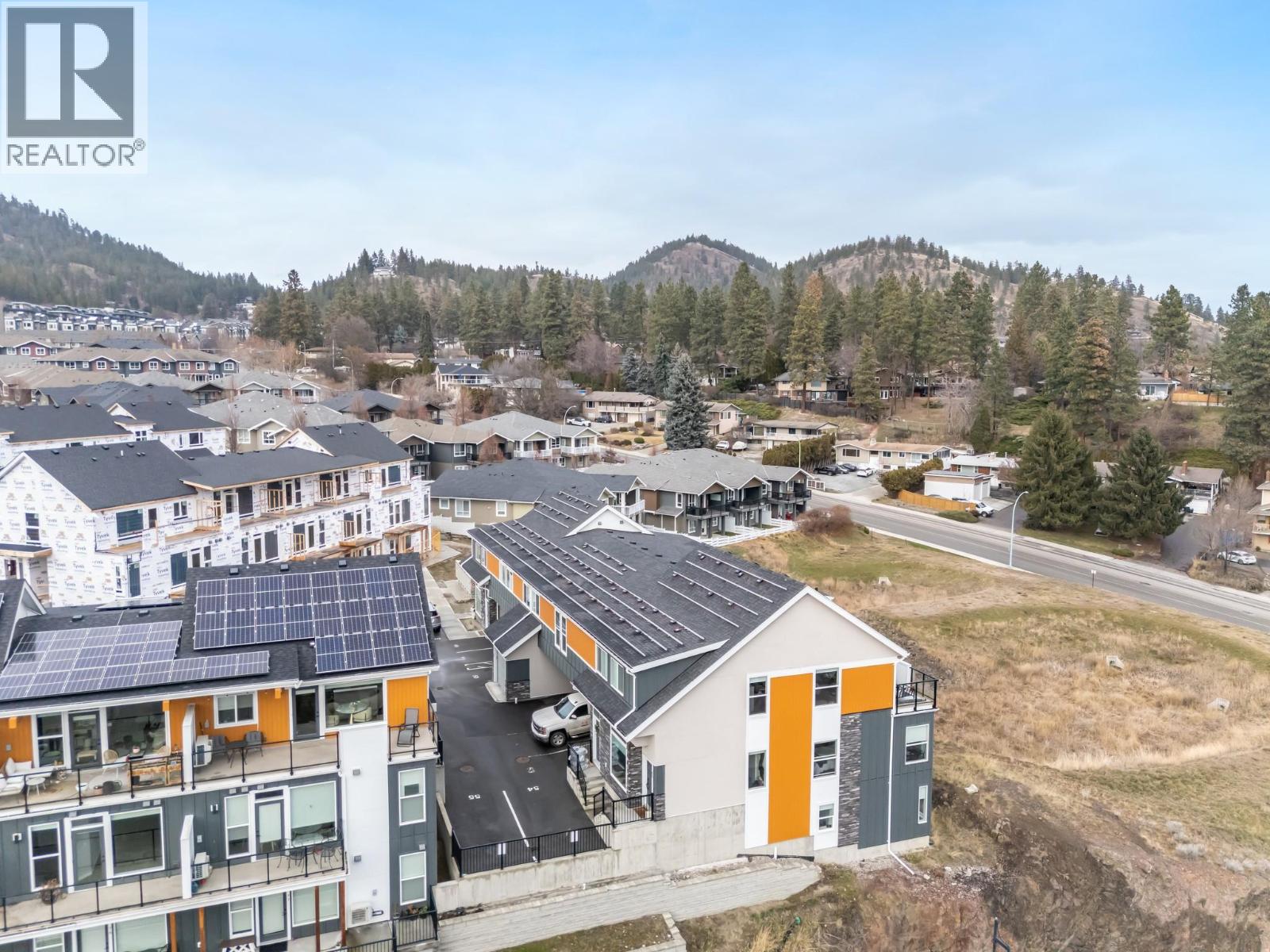 685 Boynton Place Unit# 59, Kelowna