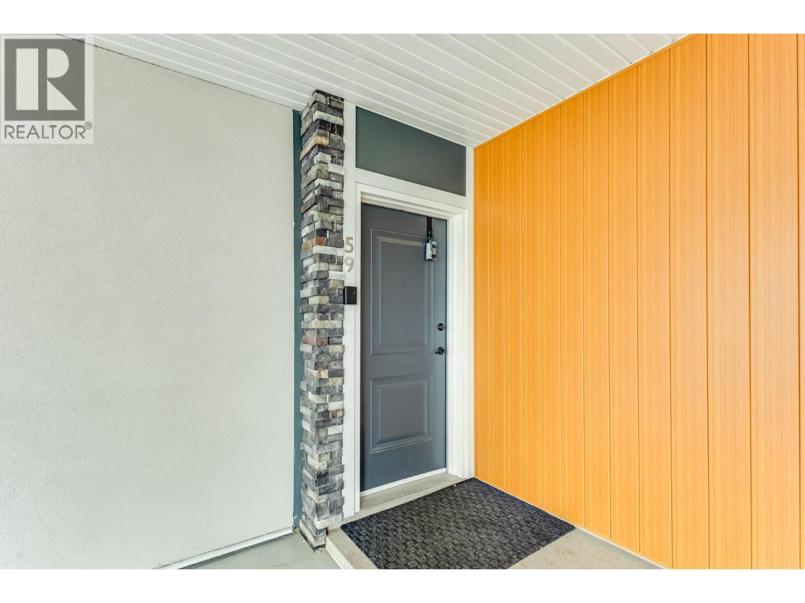 685 Boynton Place Unit# 59, Kelowna