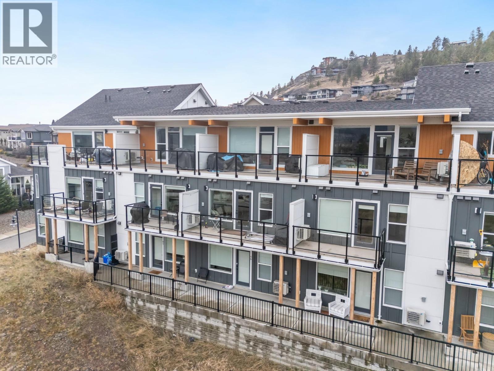 685 Boynton Place Unit# 59, Kelowna