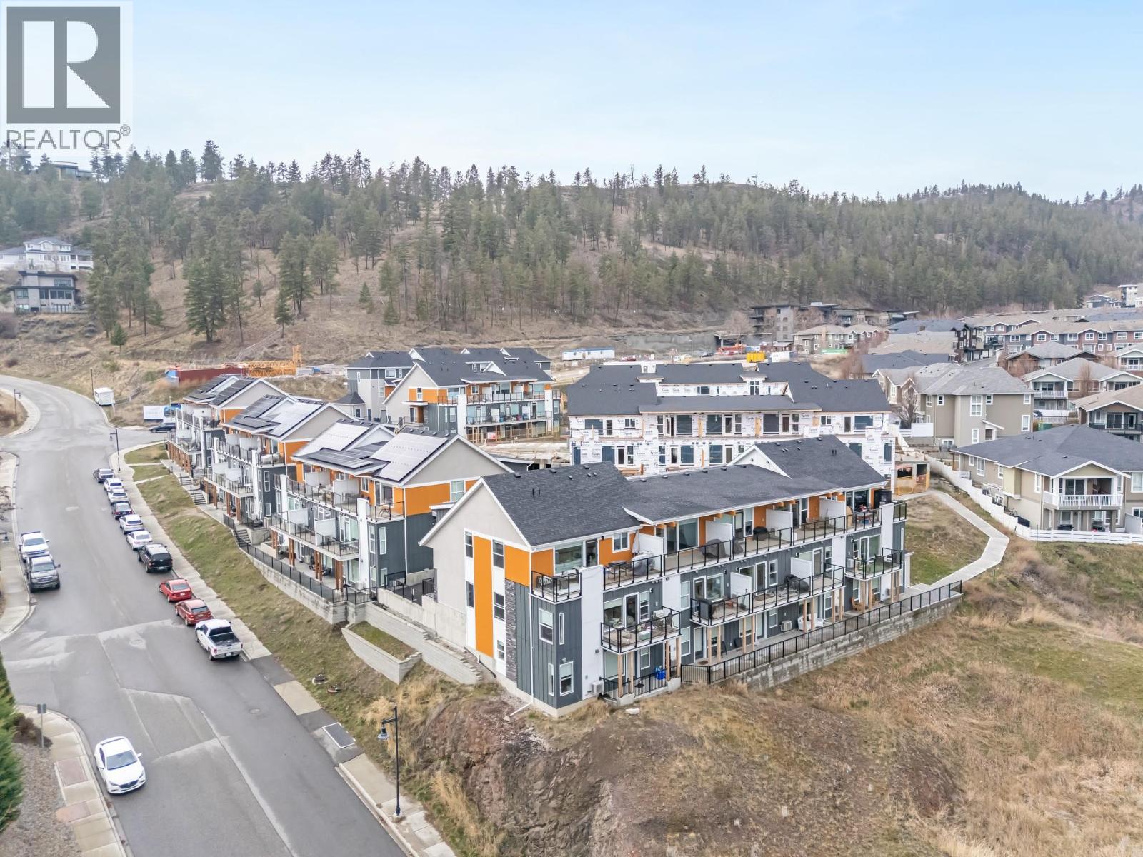 685 Boynton Place Unit# 59, Kelowna