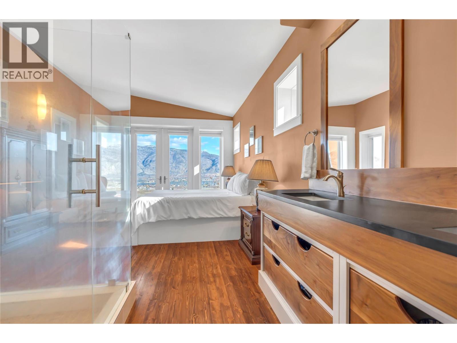 11713 Olympic View Drive, Osoyoos