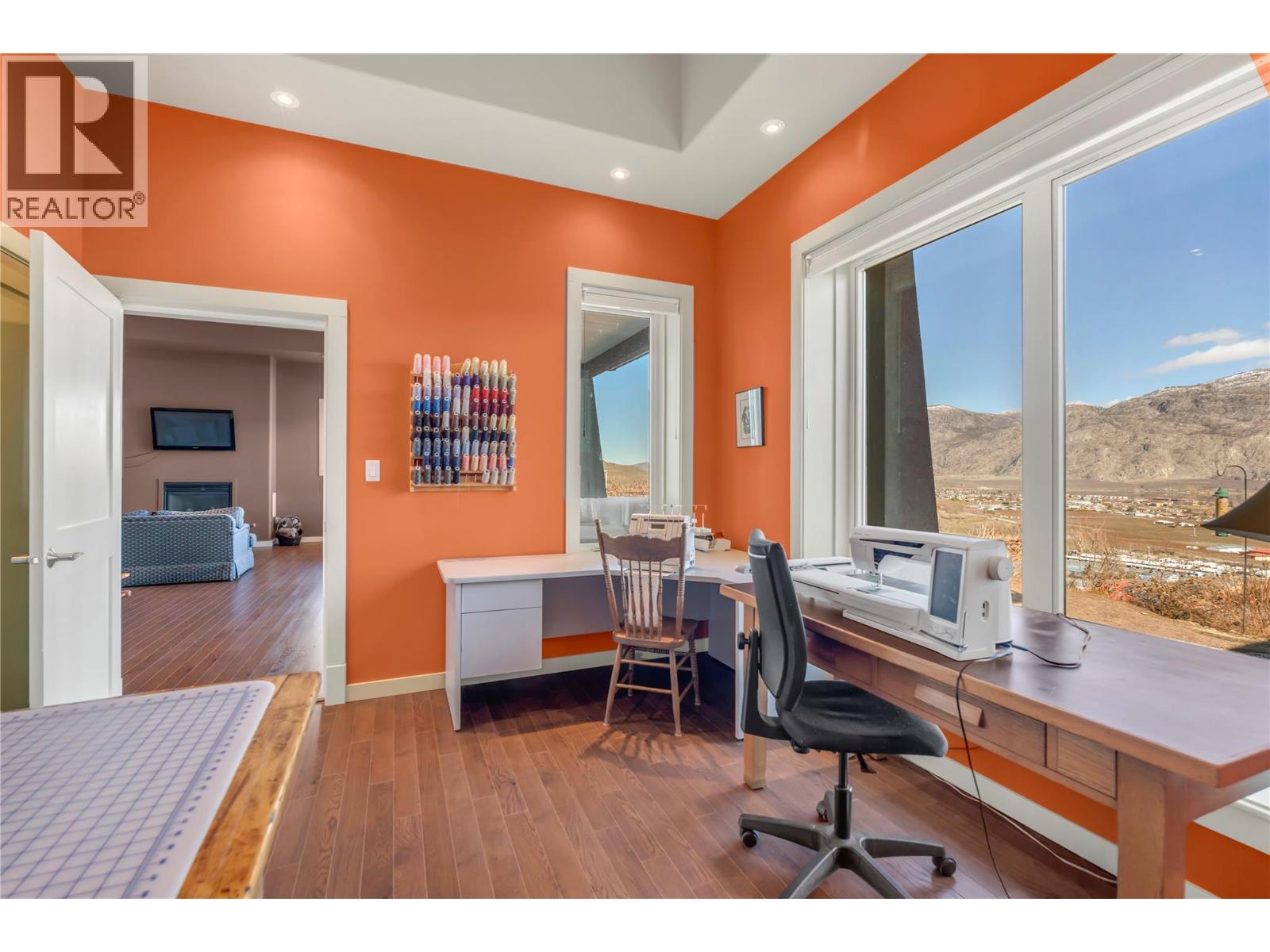 11713 Olympic View Drive, Osoyoos