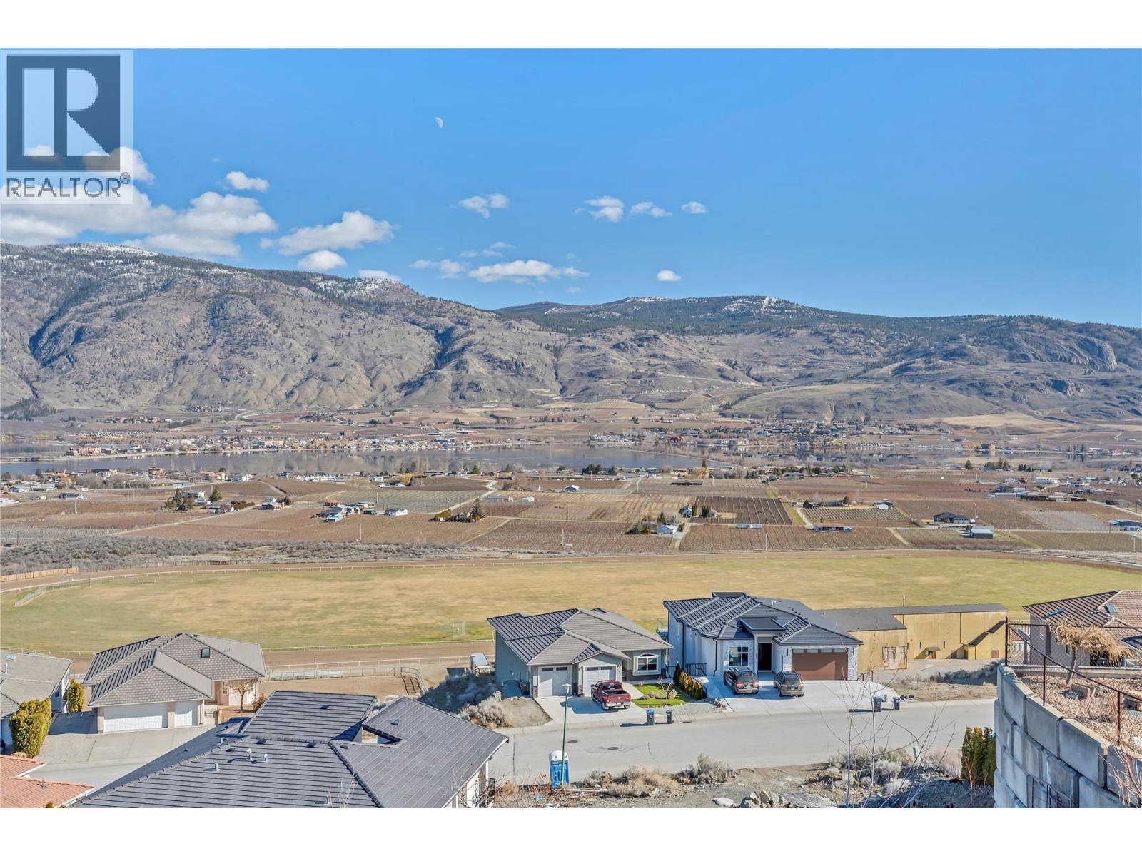 11713 Olympic View Drive, Osoyoos