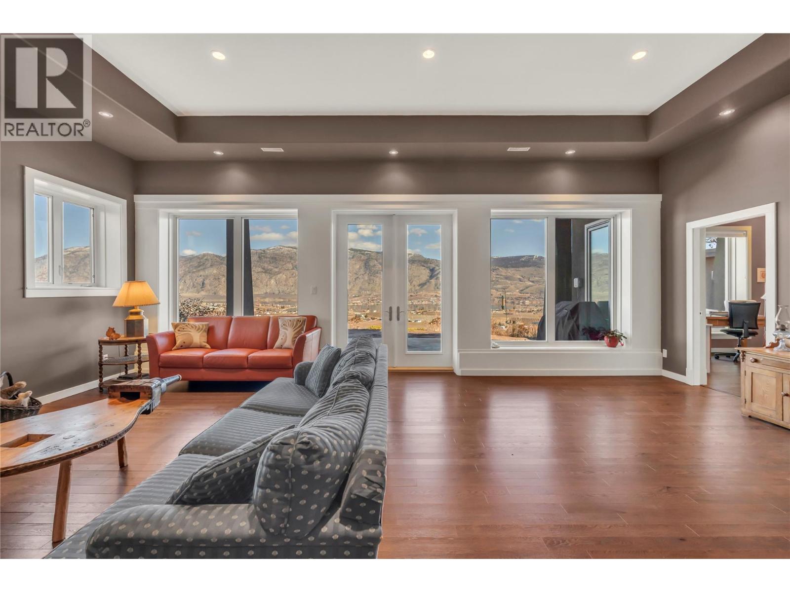 11713 Olympic View Drive, Osoyoos