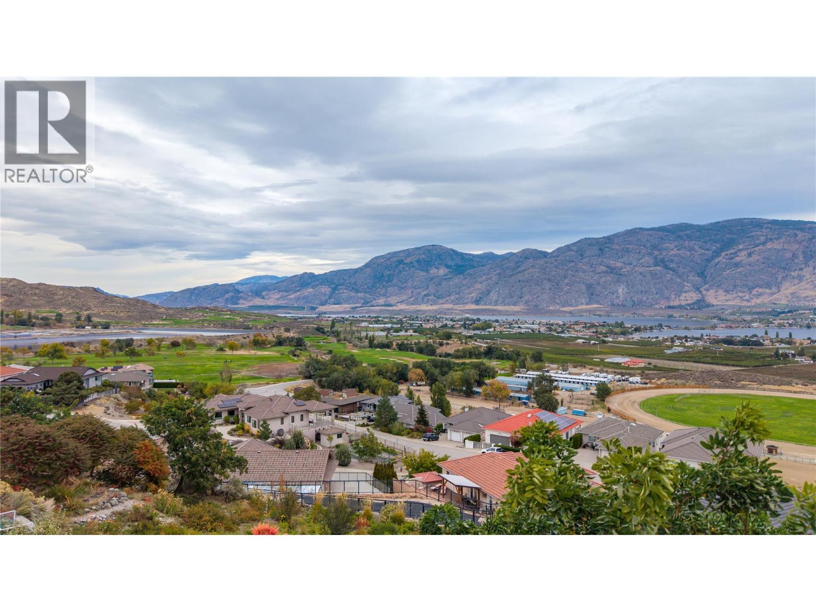 11713 Olympic View Drive, Osoyoos