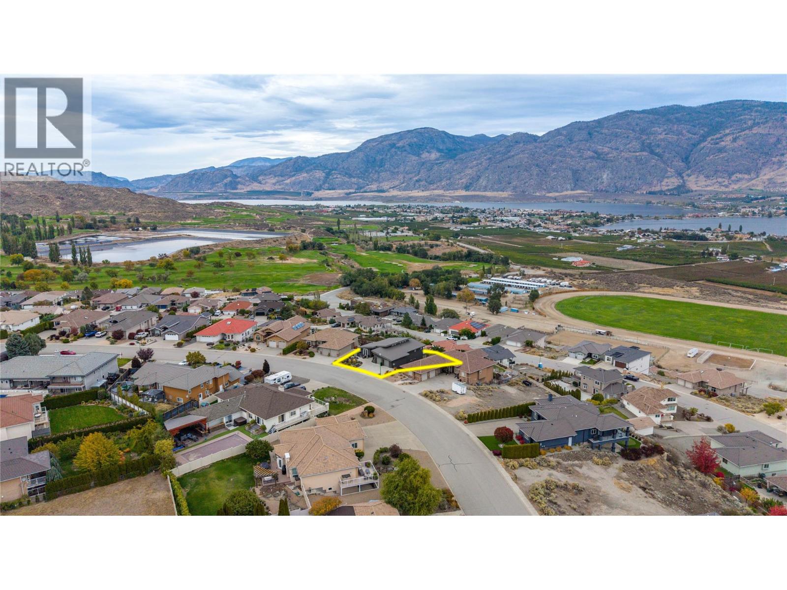 11713 Olympic View Drive, Osoyoos