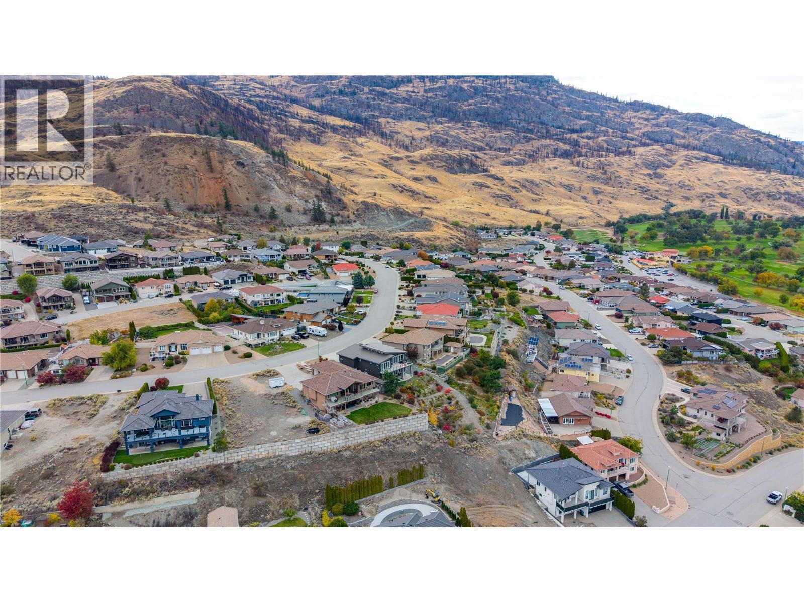 11713 Olympic View Drive, Osoyoos