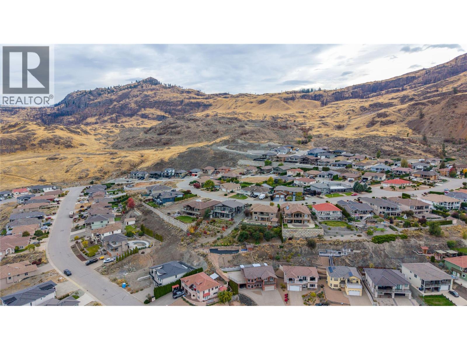 11713 Olympic View Drive, Osoyoos