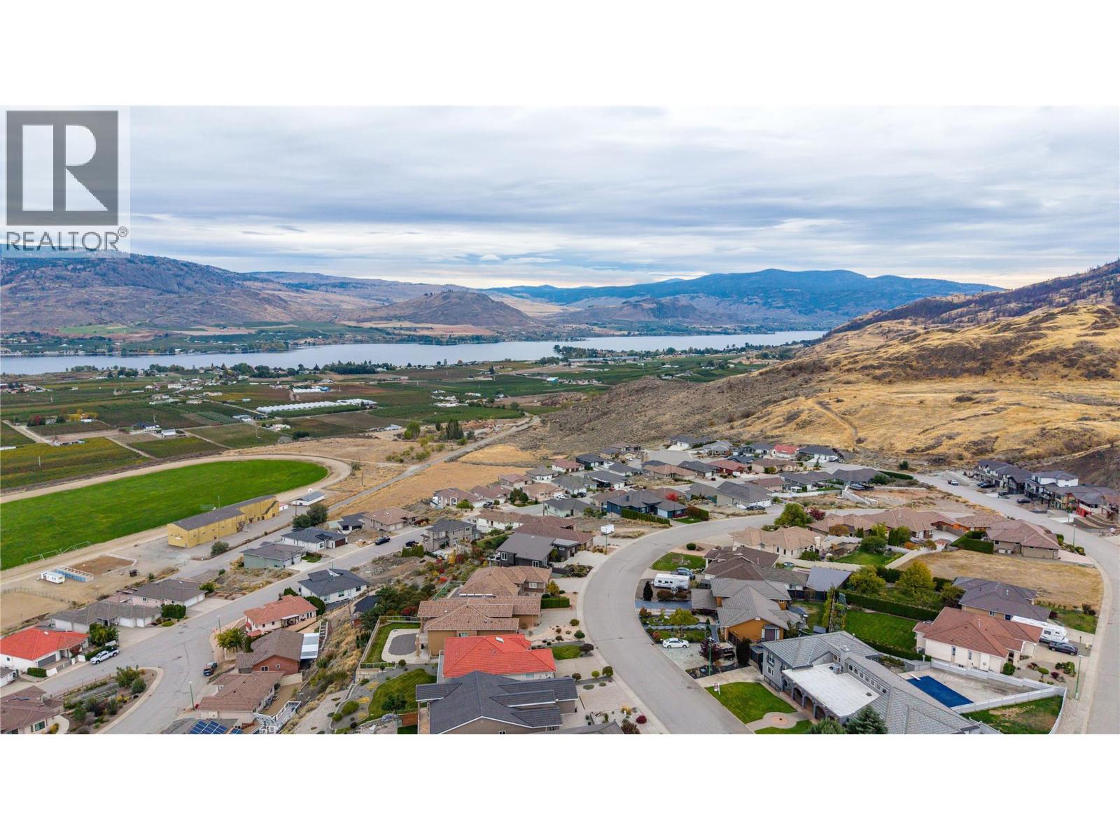 11713 Olympic View Drive, Osoyoos
