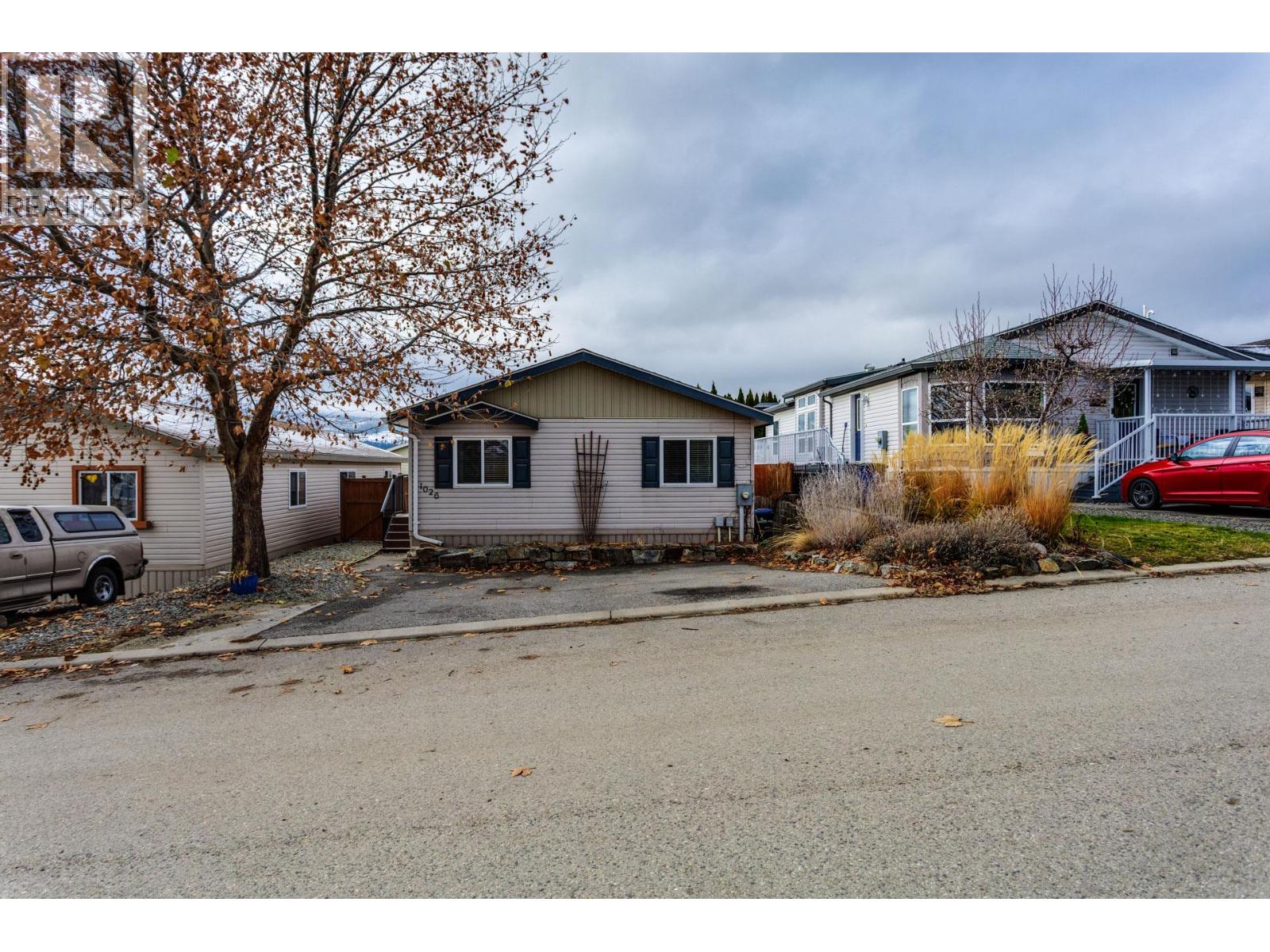1026 2440 Old Okanagan Highway, West Kelowna