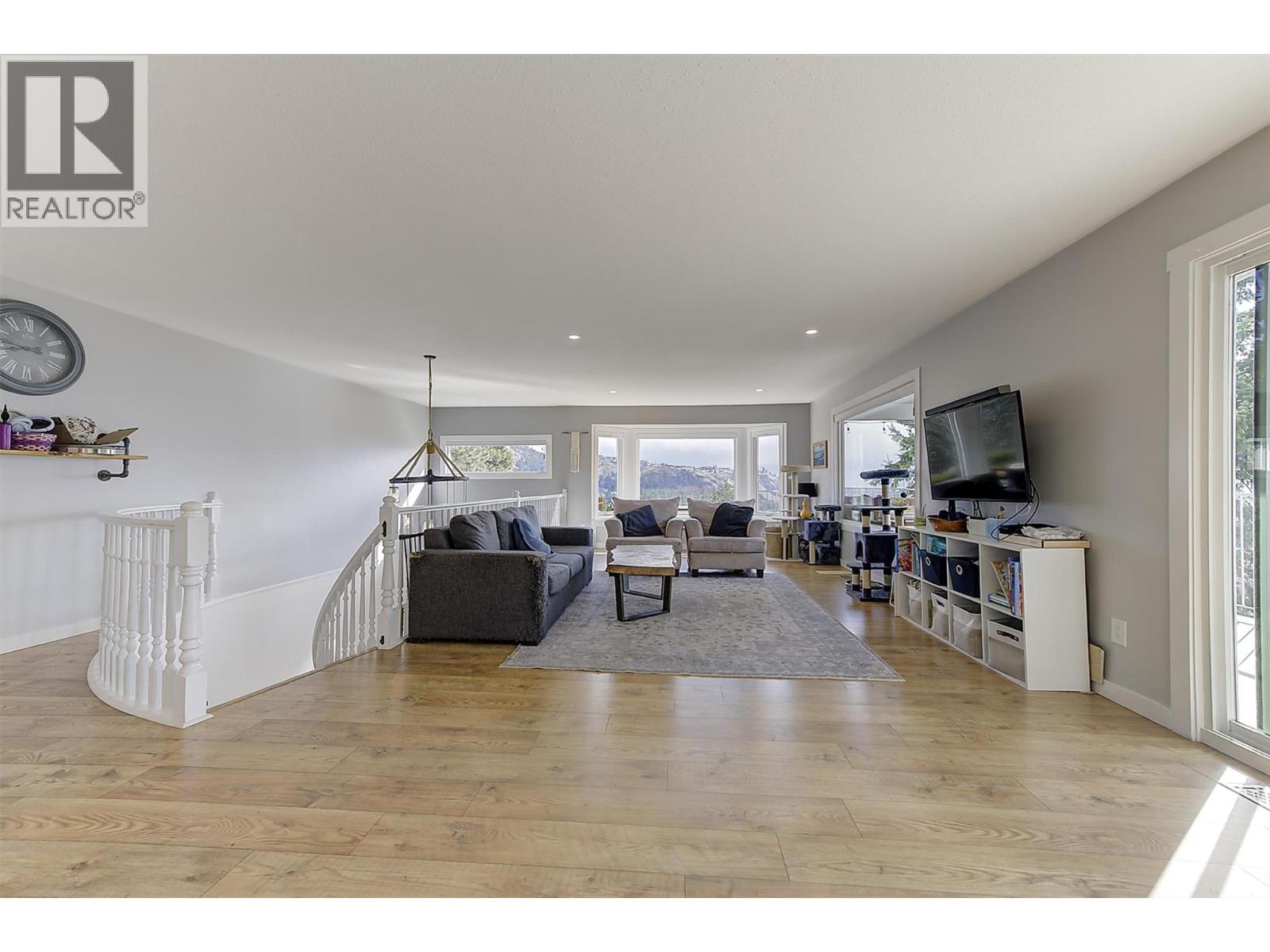  2160 Shamrock Drive, West Kelowna