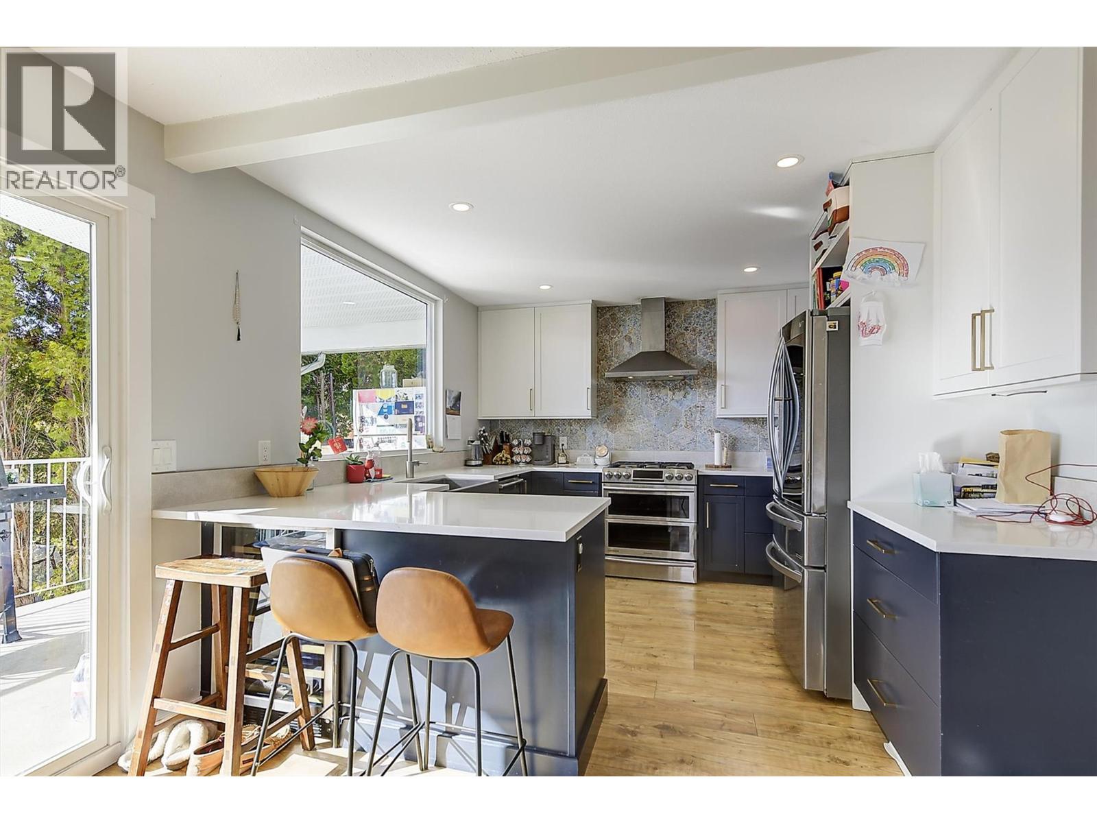  2160 Shamrock Drive, West Kelowna