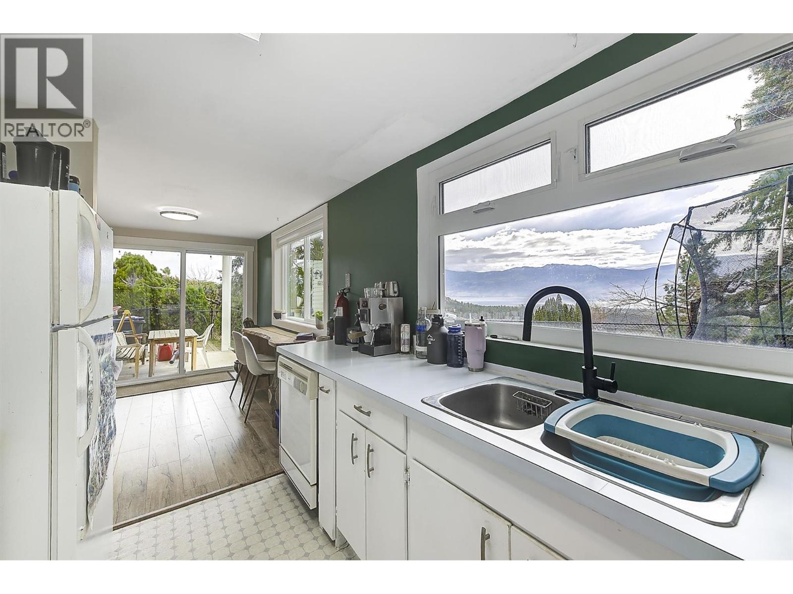  2160 Shamrock Drive, West Kelowna