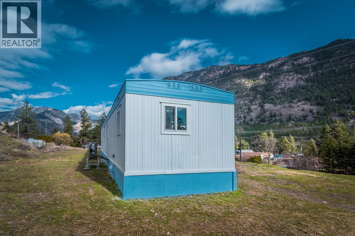 2605 Moha Road, Lillooet