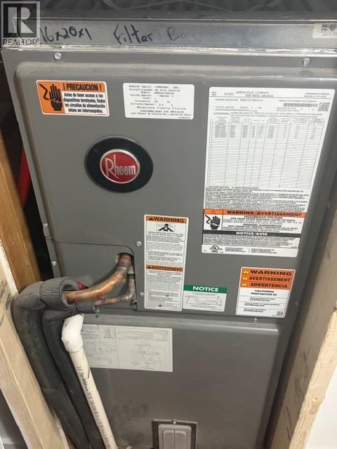 2605 Moha Road, Lillooet