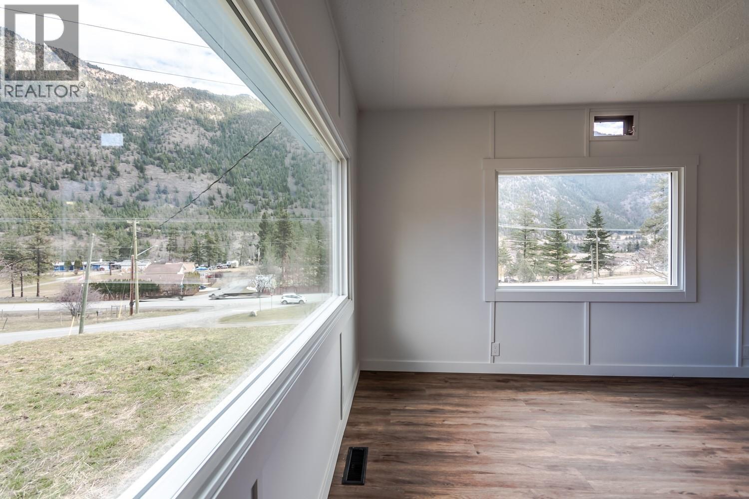2605 Moha Road, Lillooet