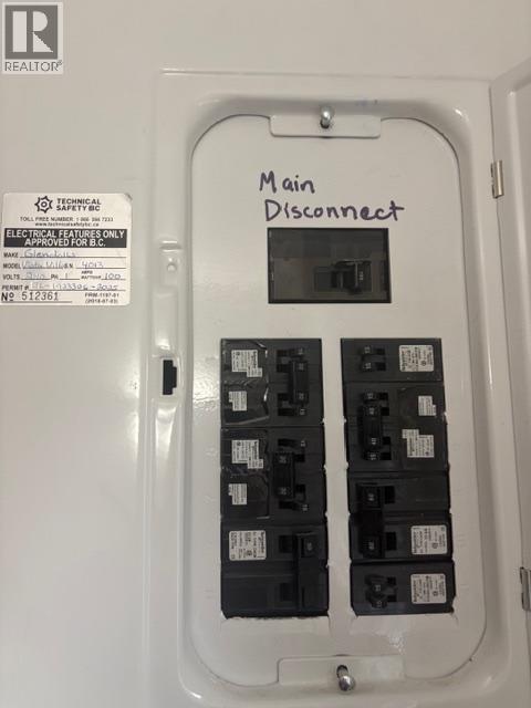 2605 Moha Road, Lillooet