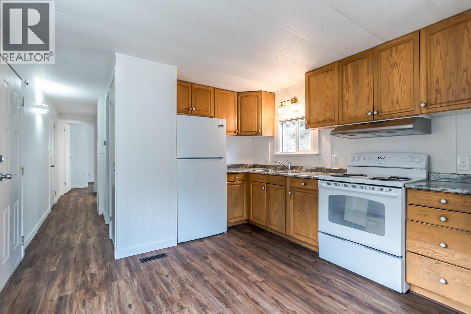 2605 Moha Road, Lillooet