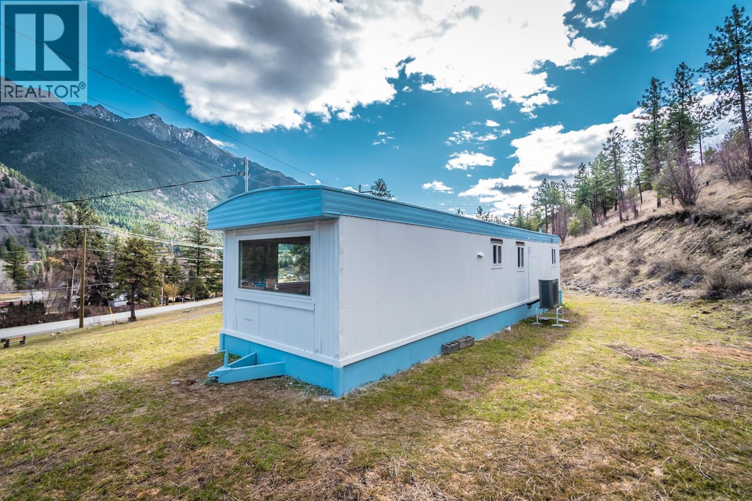 2605 Moha Road, Lillooet