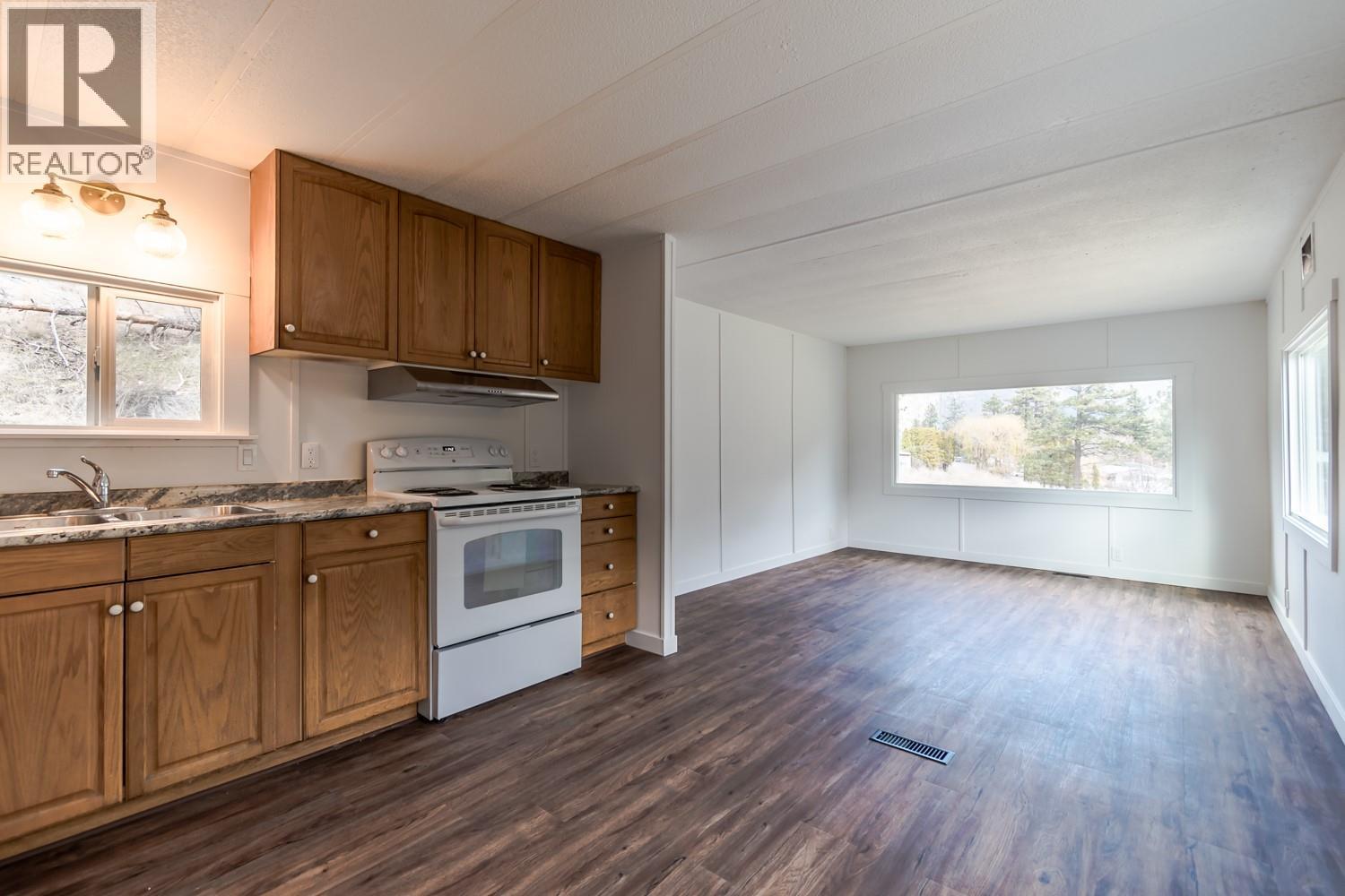 2605 Moha Road, Lillooet