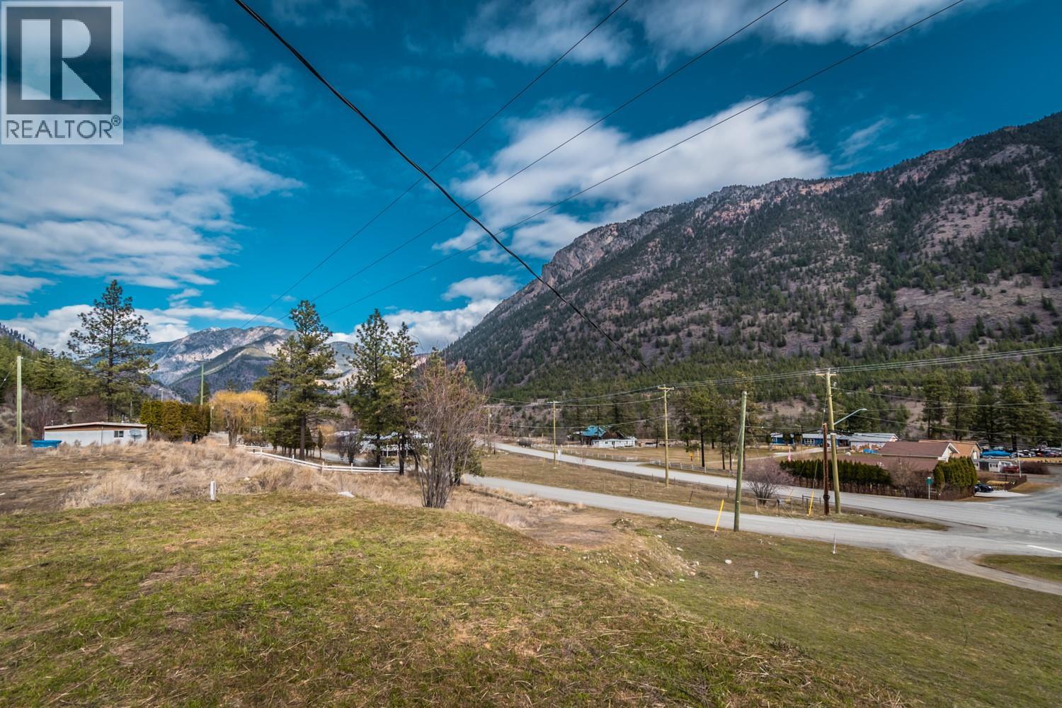 2605 Moha Road, Lillooet