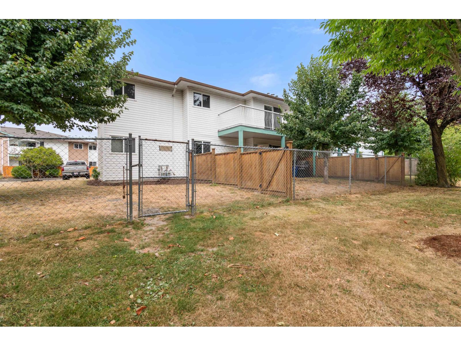 50 7715 LUCKAKUCK PLACE, Sardis West Vedder, Chilliwack