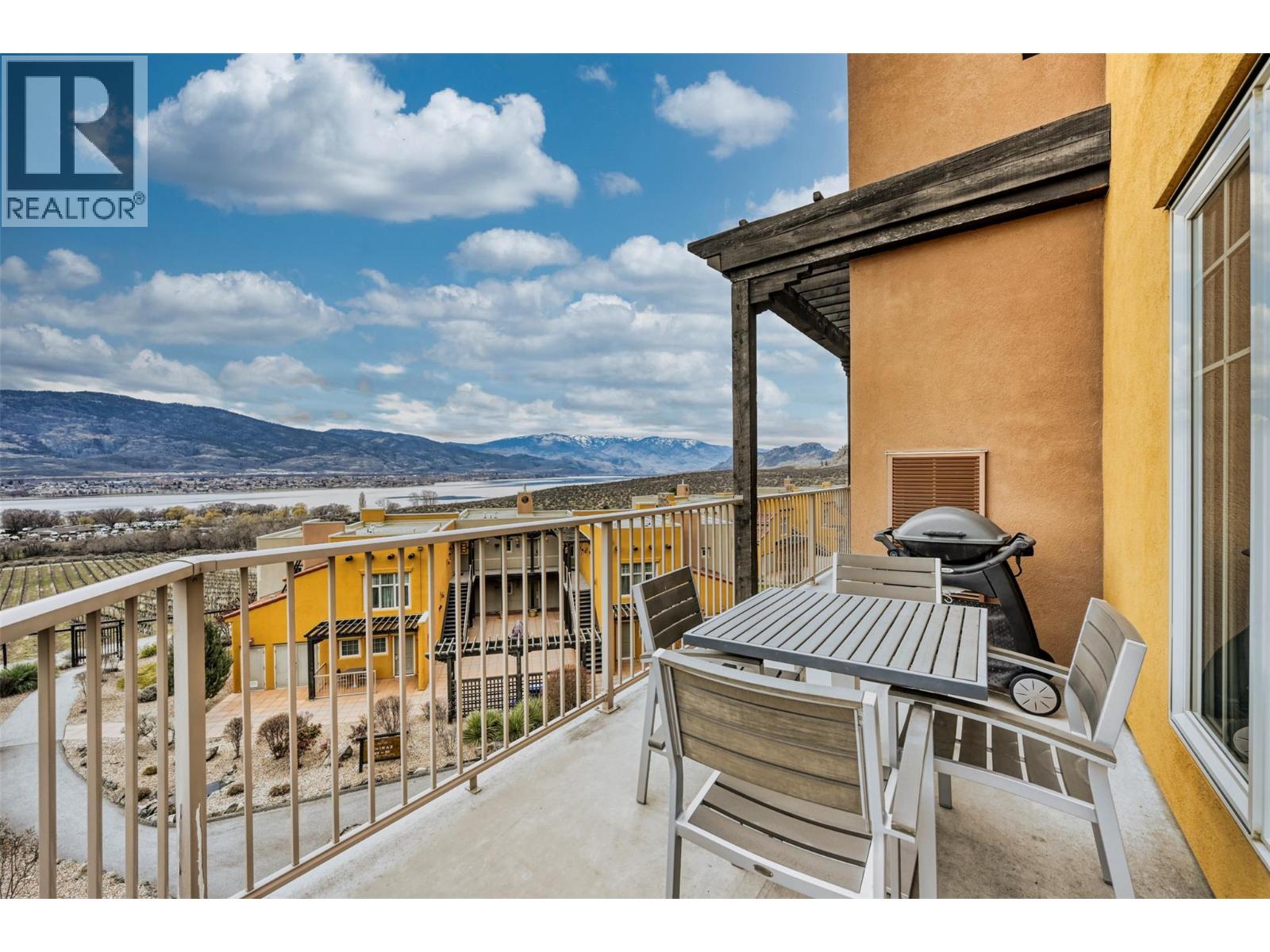 1200 RANCHER CREEK Road Unit# 319B, Osoyoos