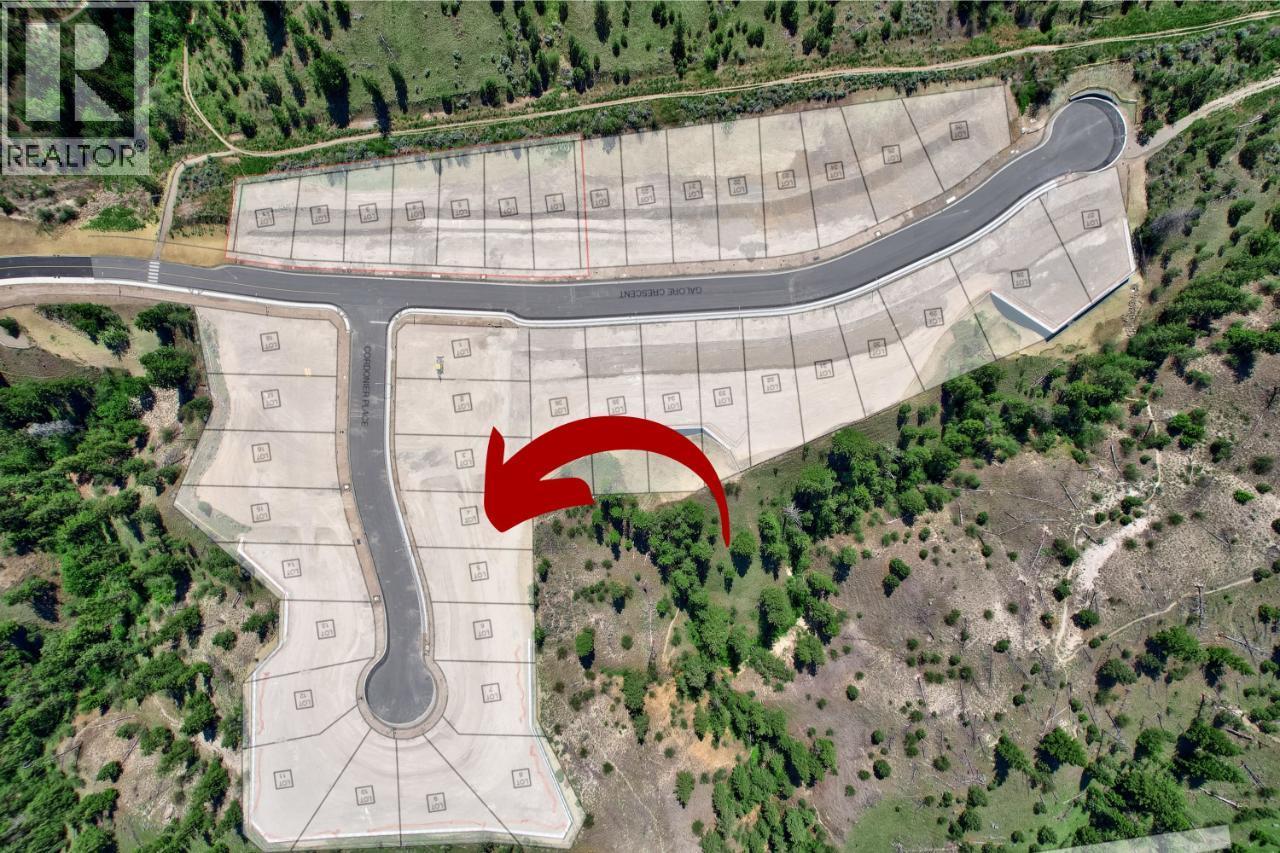  1621 Cordonier Place, Kamloops