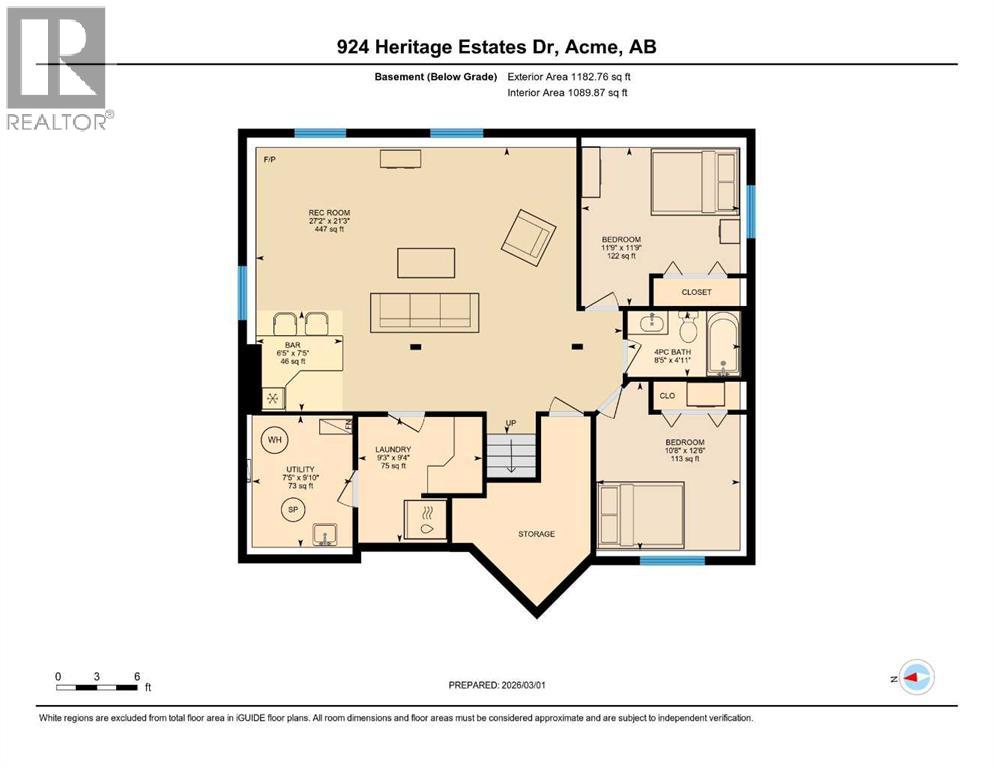 
          924 Heritage Estates Drive
            <br/>
            <span>Acme</span>
            , 
            <span>AB</span>
             <span>T0M0A0</span>
         - Photo 32