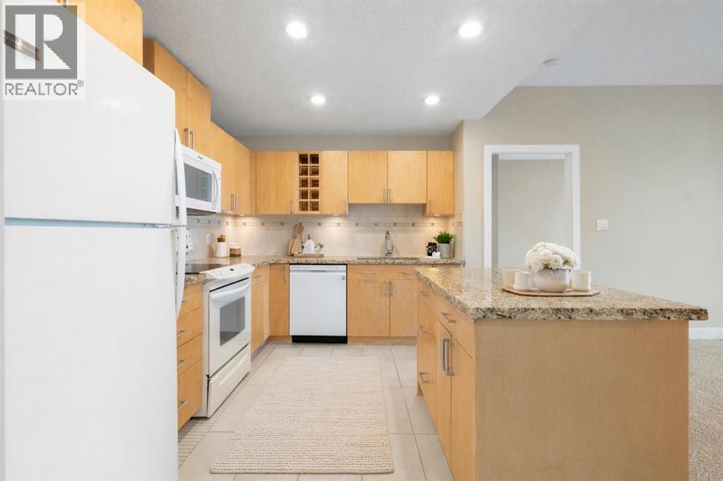 1101, 77 Spruce Place SW, Calgary, Alberta