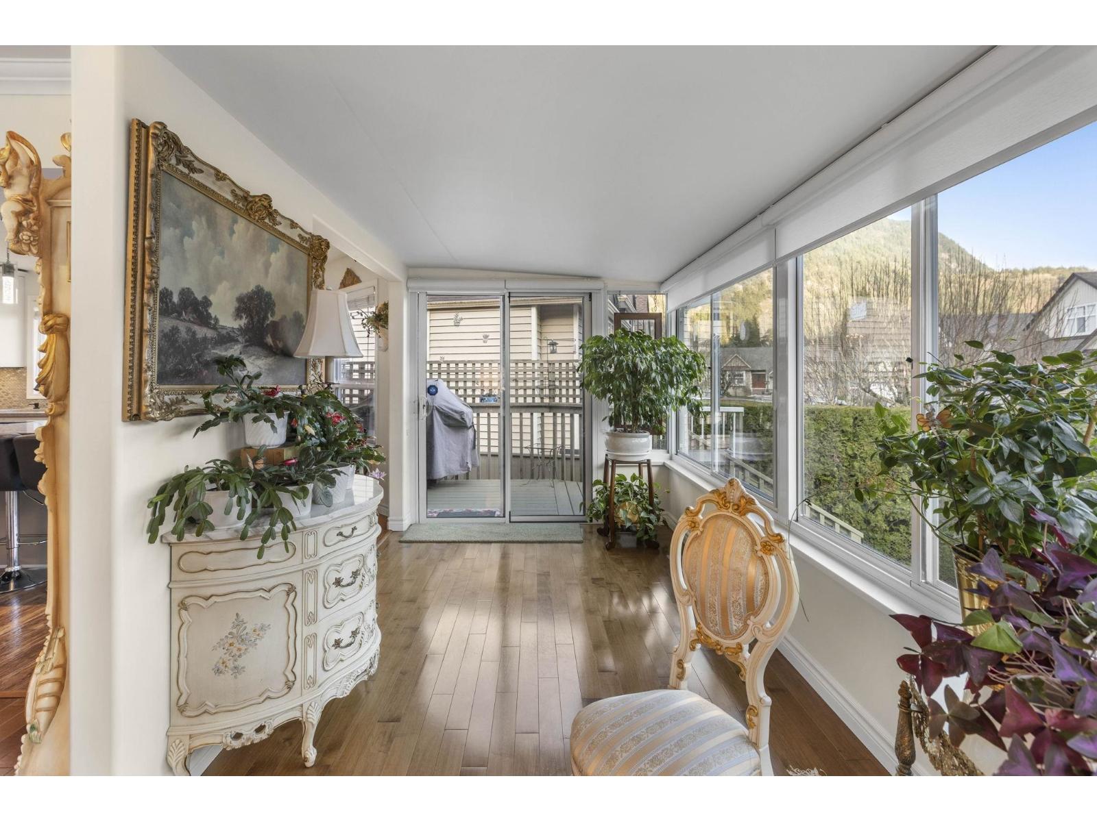 41 349 WALNUT AVENUE, Harrison Hot Springs, Harrison Hot Springs