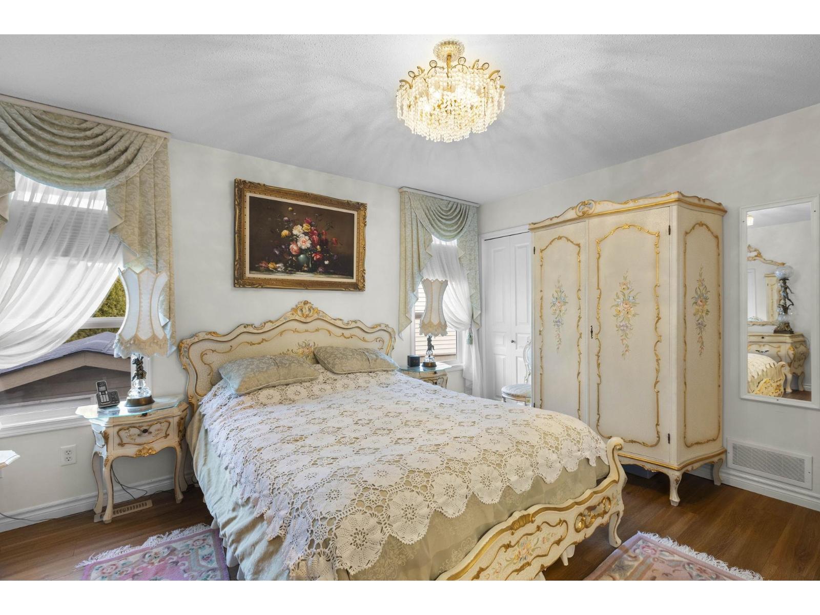 41 349 WALNUT AVENUE, Harrison Hot Springs, Harrison Hot Springs