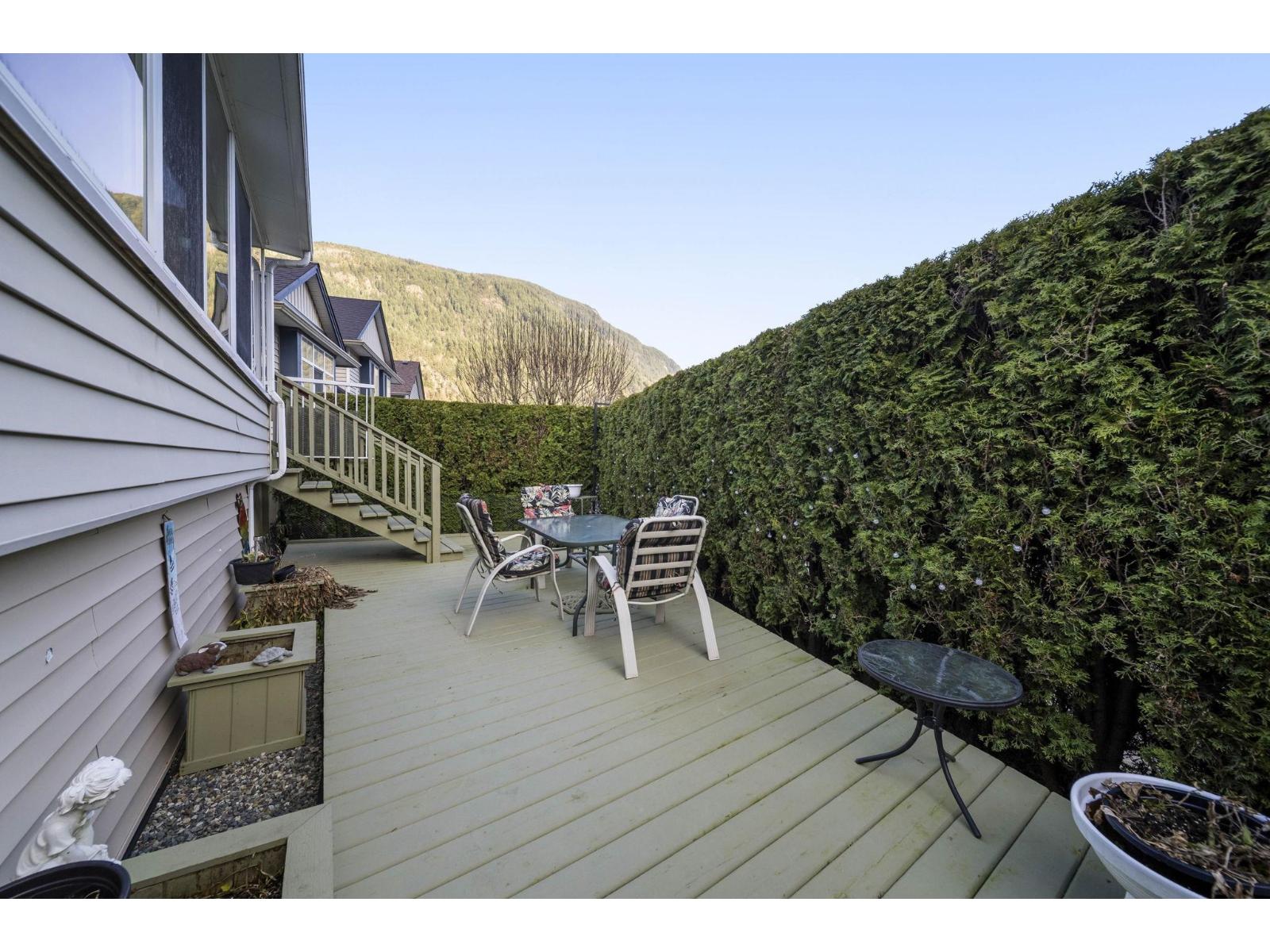 41 349 WALNUT AVENUE, Harrison Hot Springs, Harrison Hot Springs