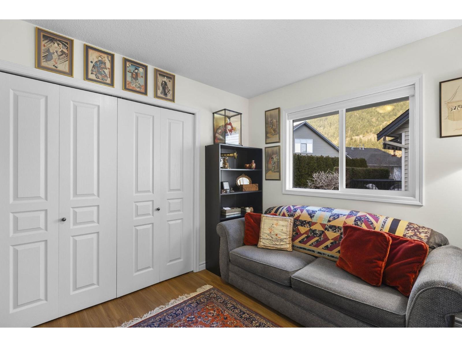 41 349 WALNUT AVENUE, Harrison Hot Springs, Harrison Hot Springs